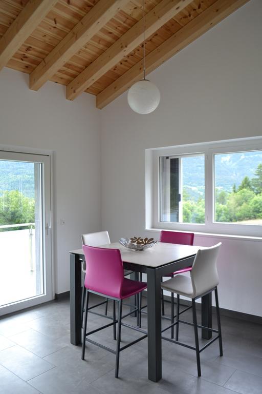 Appartement Ланс Экстерьер фото